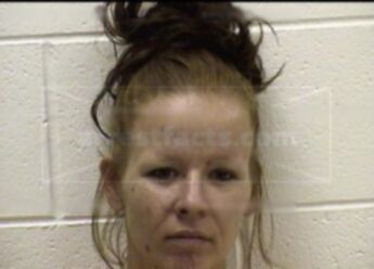 Tiffany Rae Klutts