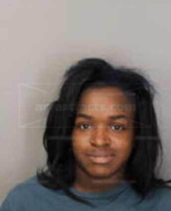 Darneisha Mckinney
