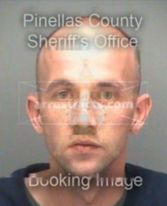 Daniel Wayne Barnes