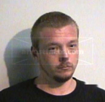 Jason Christopher Mcwaters