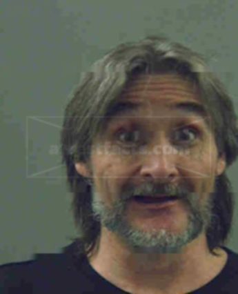 Brian Keith Torgeson