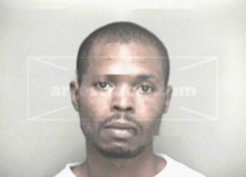 Reginald Jermaine Bruce