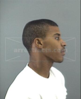 Derrick Lamond Kennedy