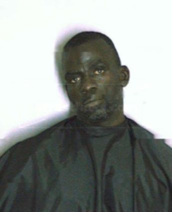 Alonzo Barnwell