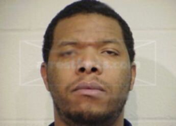 Antonio B Terry