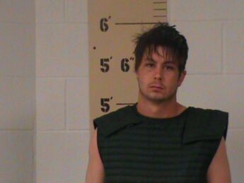 Bryan Lee Randle
