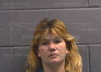 Laura Alice Hurt