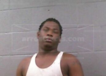 Javall Coleman