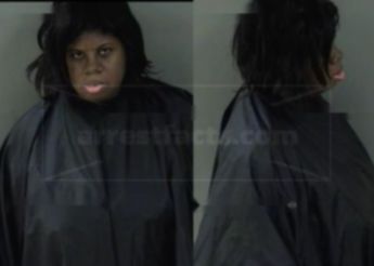 Tiffany Renee Knight