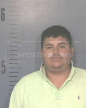 Octavio Alvarez Gutierrez