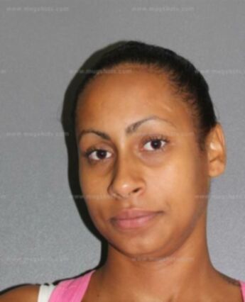 Tylicia Lawton