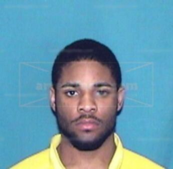 Deonte Billups