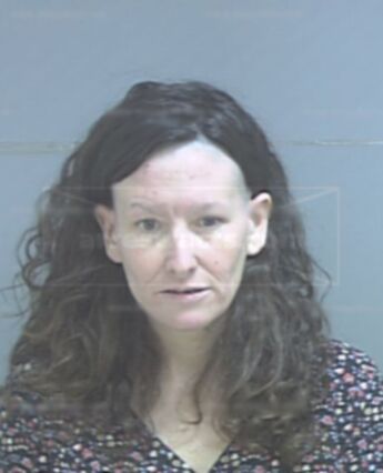 Bernadette Squires