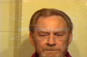 Clinton Wayne Richardson