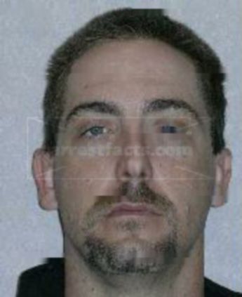 Michael Ray Cawthorn