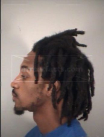 Delaney Kentrell Ellis