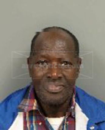 Harry Gadson