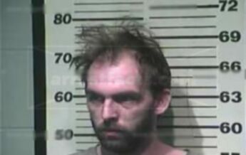 Terry Joshua North