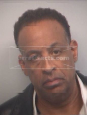 Clifton Eugene Williams