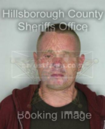 Zachary Wayne Anderson