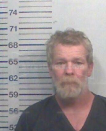 James Allen Jones