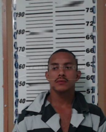 Marco Rodriguez-De La Rosa