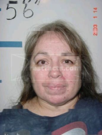 Therese Carol Doberstein