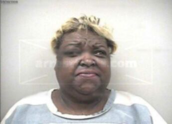Patricia Ann Floyd