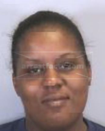 Shambreia Leshawn Green