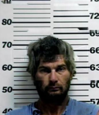 Richard Wade Mathews