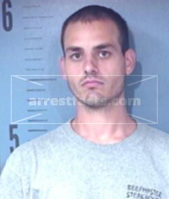 Jason Levi Bennett