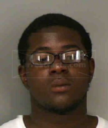 Draven Da'shawn Reddick
