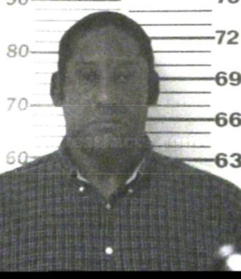 Wendell Eric Harris