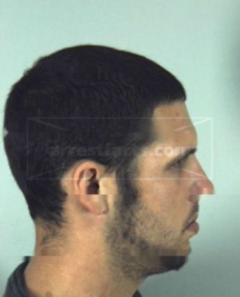Christopher Shane Spence