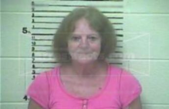 Joanne Beckner
