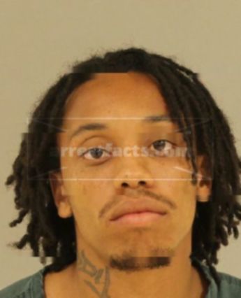 Darius Deshawn Johnson