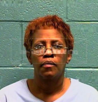 Judy Ann Whitaker