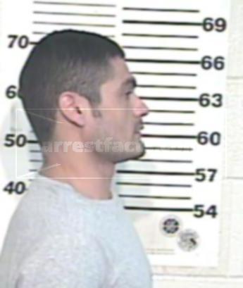 Ricardo Gonzalez Hinojosa