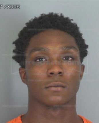 Nautica Keyshawn Moore