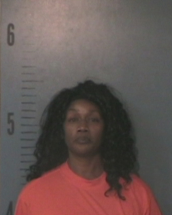Charline Fay Balentine
