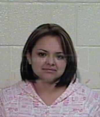 Rosa Nellie Garza