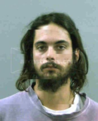 Darren James Murray
