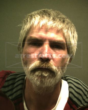 Kenneth Wayne Bailey