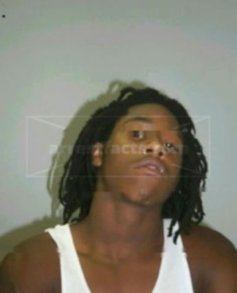 Charles Gibson Iii