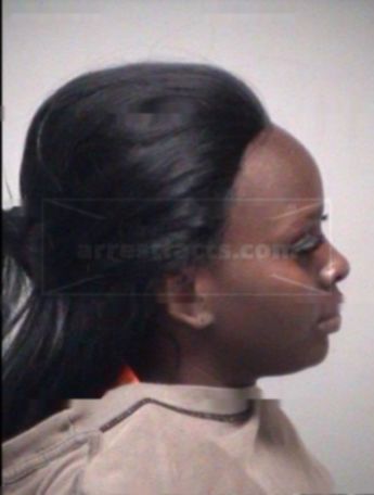 Shakhyra Janae Chandler