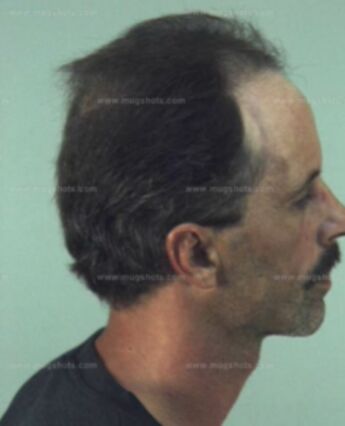 Michael David Hanson
