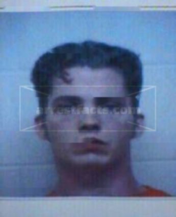 Carl Douglas Johnson
