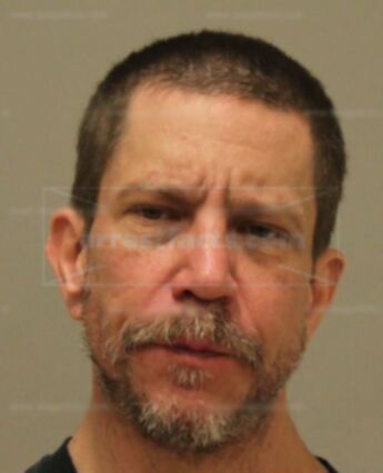 Scott Charles Korhorn