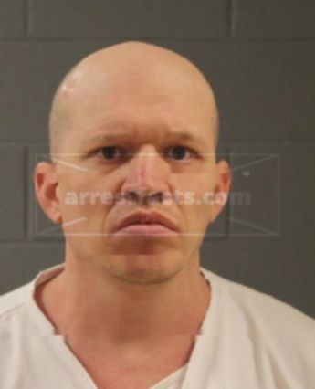 Daniel Duane Etherington