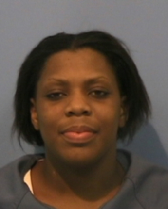 Geneva Sheree Stoglin